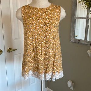 Cutest Summer Top by Rewinds